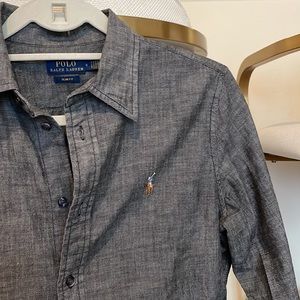 Ralph Lauren Blouse